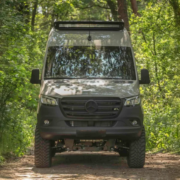 Camp 2 Roof Rack - Image 22