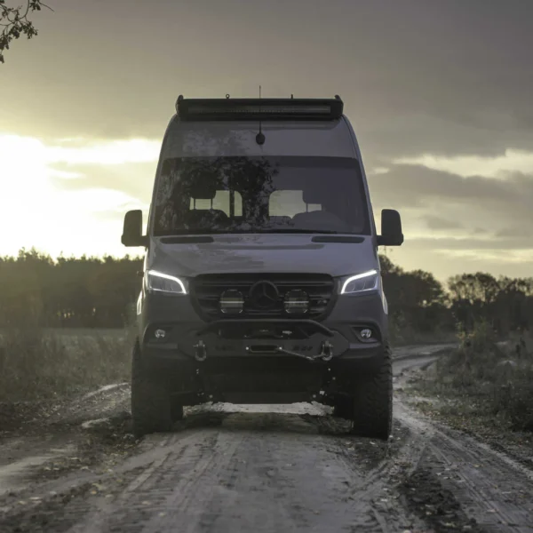 Camp 2 Roof Rack - Image 10