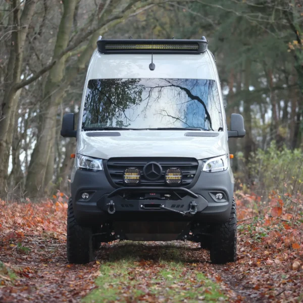 Camp 2 Roof Rack - Image 23