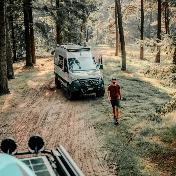 Camp 2 Roof Rack - Image 21