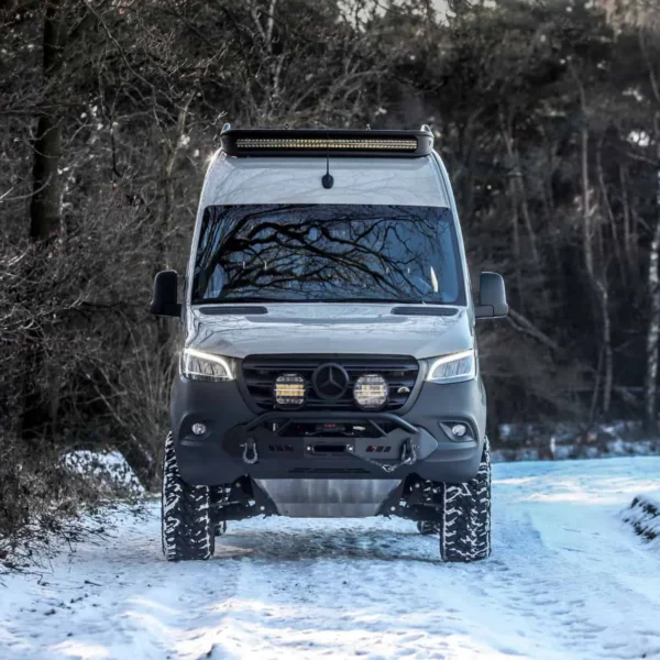 Camp 2 Roof Rack - Image 9