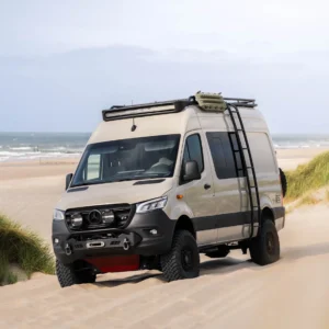 Camp 2 Roof Rack