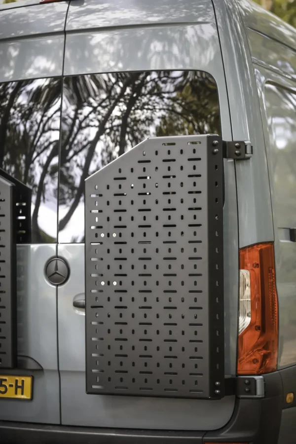 Cargo Rack Right Door - Image 4