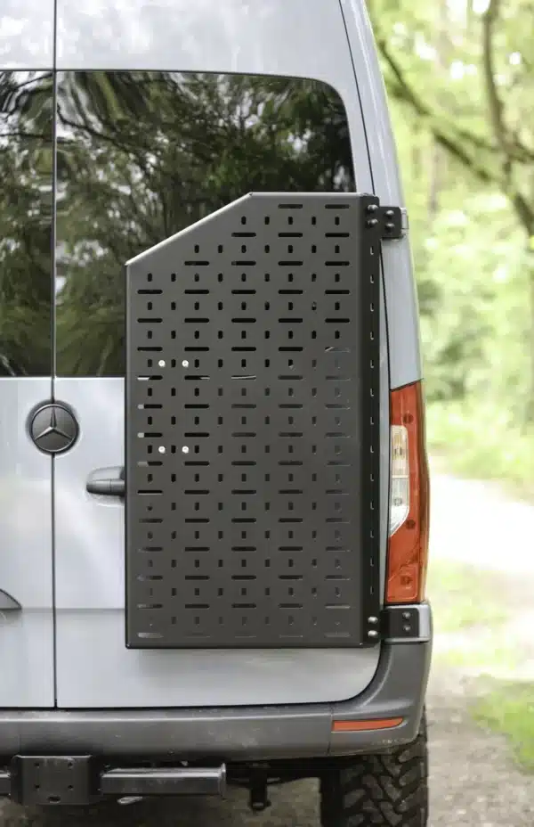 Cargo Rack Right Door - Image 2