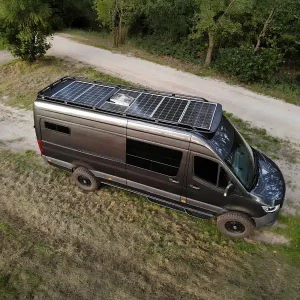 Camp 2 Dakdrager - Afbeelding 13