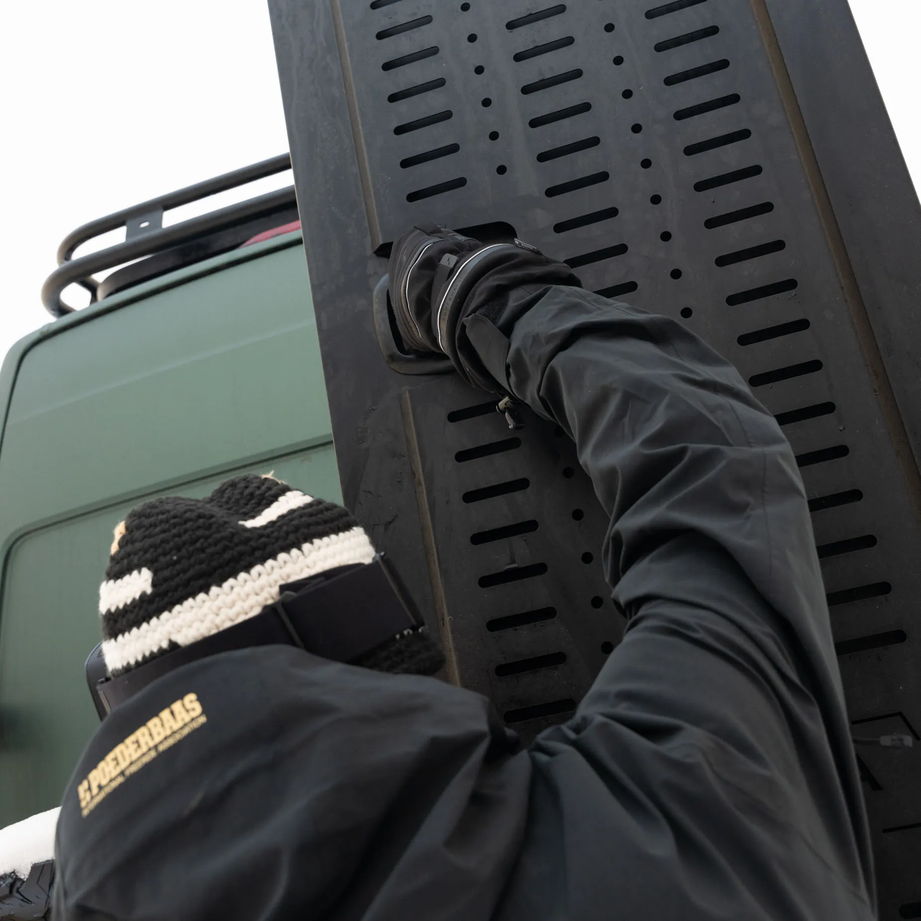 Board (Ski) Box – Bild 6