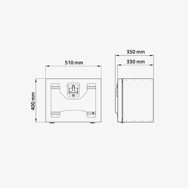 Cargo Box 400 – Bild 7