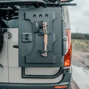 Cargo Box 700