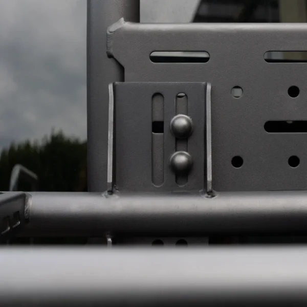 Cargo Frame (Fahrradträger) – Bild 6