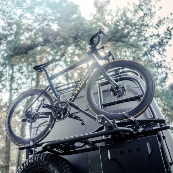 Cargo Frame (Fahrradträger) – Bild 13