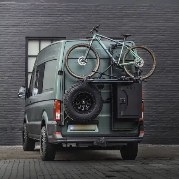 Cargo Frame (bike carrier) - Image 10