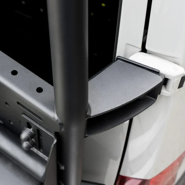 Cargo Ladder H2 - Image 4
