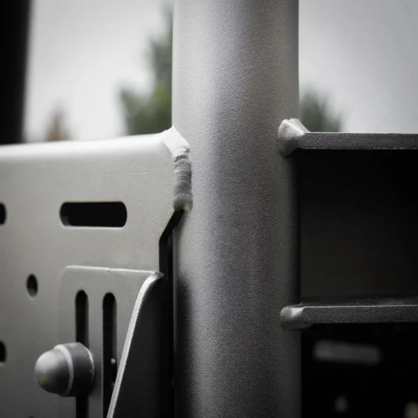 Cargo Ladder H2 - Image 5