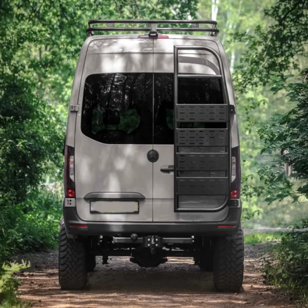 Cargo Ladder H2 - Image 10