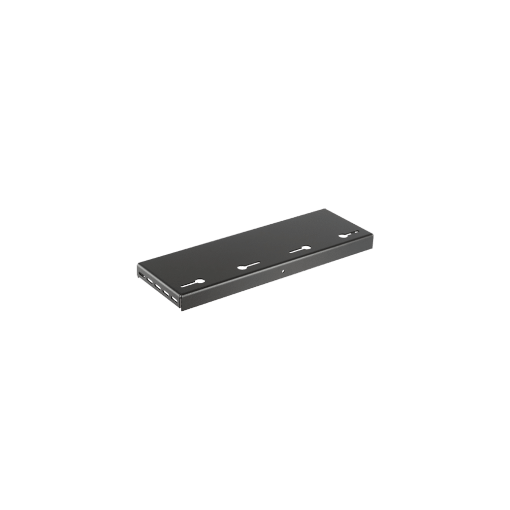 Server Rack Side Vent Sprinter Campervan Roof Rack Camp 2