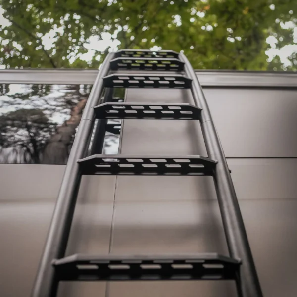 Side Ladder H2 - Image 8