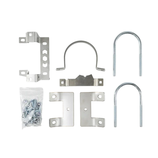 Differentieel Skid Plate Sprinter - Afbeelding 5