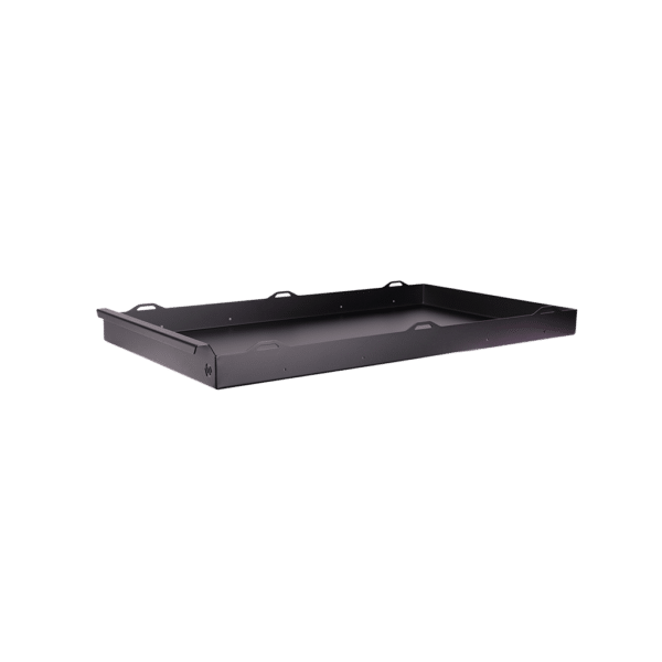 Slide-Out Tray Hymer GCS (<2024 model)