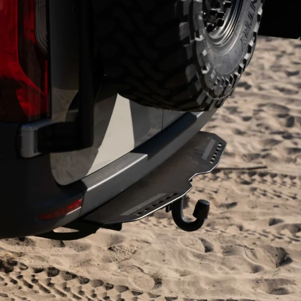 Hitch Step - Image 2