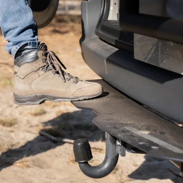 Hitch Step - Image 4