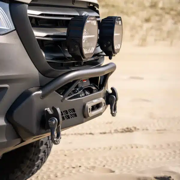 Winch Bumper - Image 5