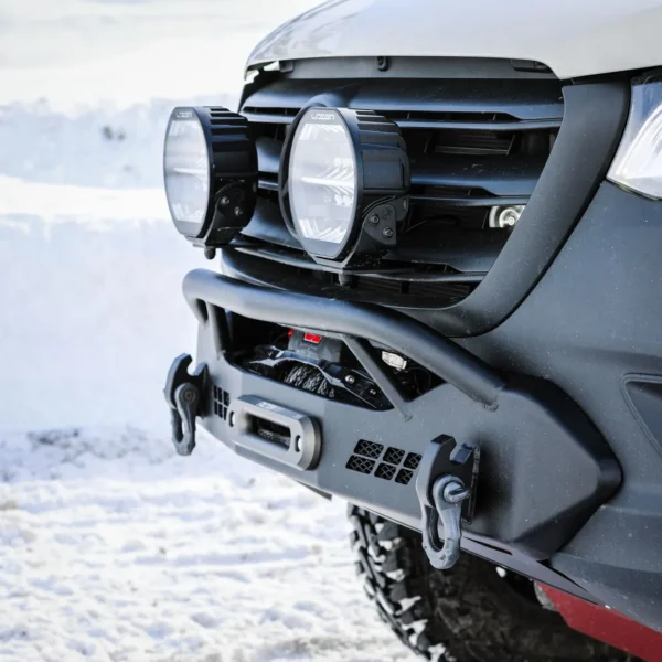 Winch Bumper - Image 7