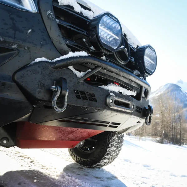 Winch Bumper - Image 8