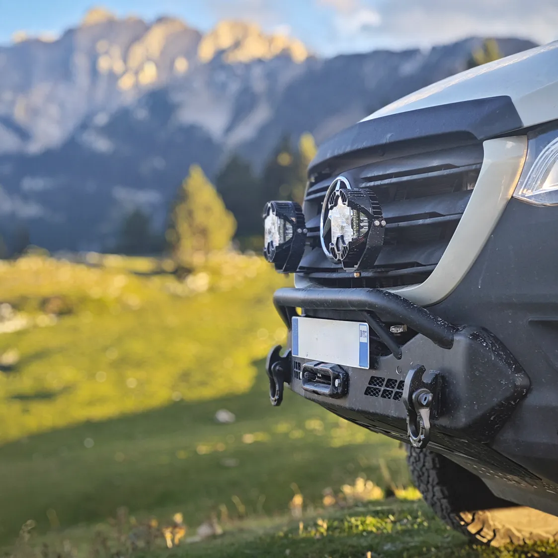 Winch Bumper - Image 22
