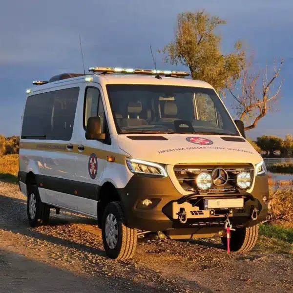 Winch Bumper - Image 14