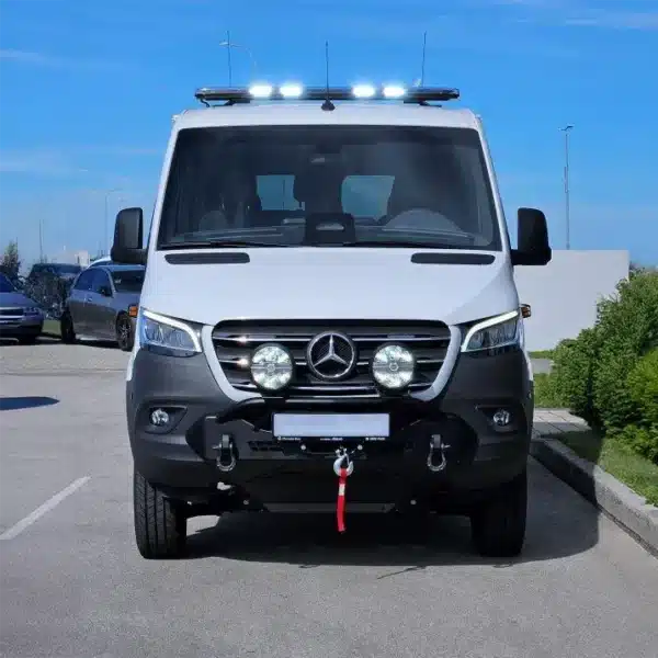 Winch Bumper - Image 15