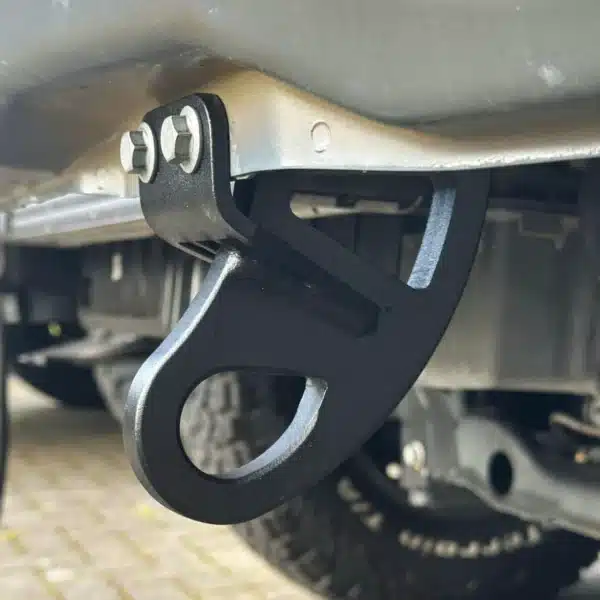 Recovery Tow Hook - Image 2