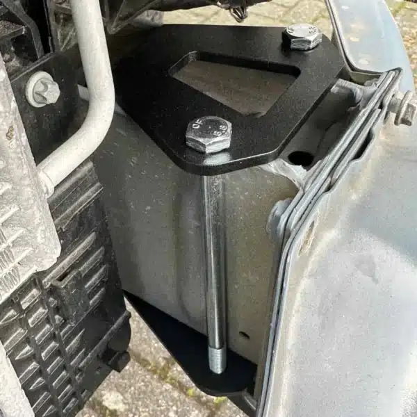 Recovery Tow Hook - Image 3