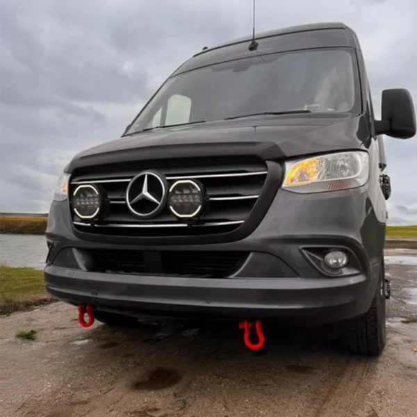 Recovery Tow Hook - Image 2