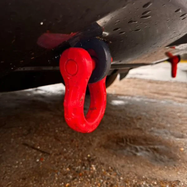 Recovery Tow Hook - Image 5