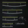 Siberia XP LED Bar DRC - 50 inch – Bild 6