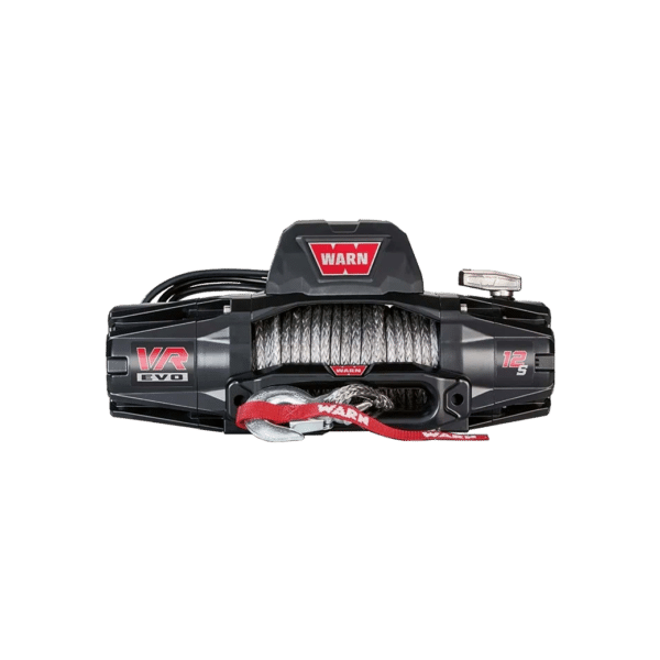 Winch VR EVO 12-S 5440KG 12V