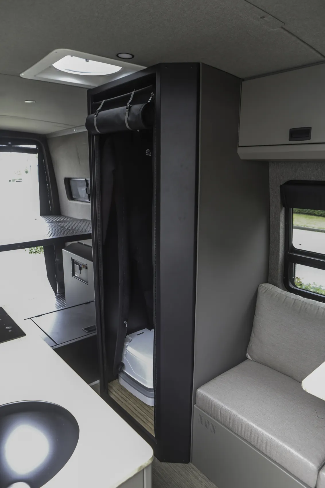 Solo Cabine de douche 800 – Image 4