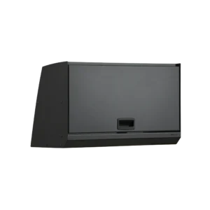 Solo Upper Cabinet 600 - Anthracite