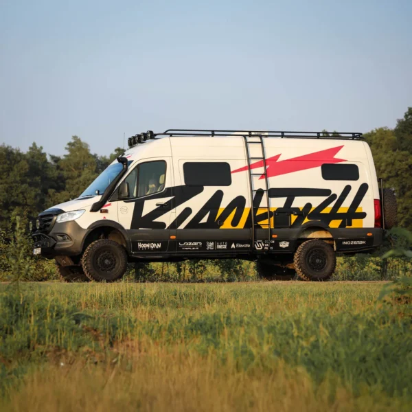 Basecamp Dakdrager - Afbeelding 19