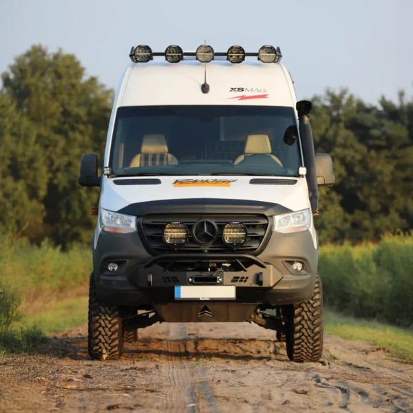 Basecamp Dakdrager - Afbeelding 20