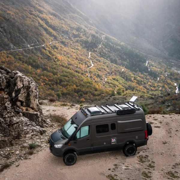 Basecamp Dachträger – Bild 7