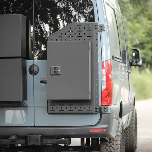 Cargo Box Lite - Afbeelding 5