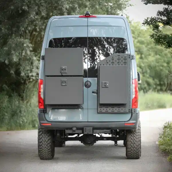 Cargo Box Lite - Afbeelding 6