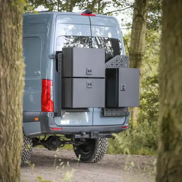 Cargo Box Lite - Afbeelding 2