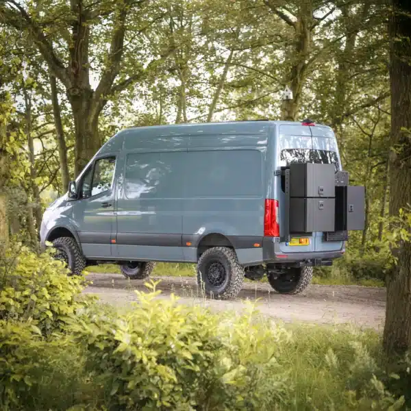Cargo Box Lite - Afbeelding 4