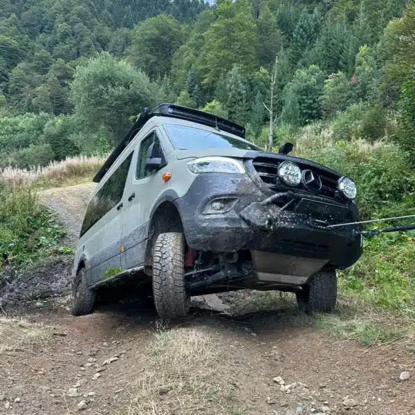 Winch Bumper - Image 3