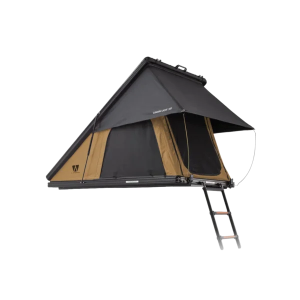 Roof Tent Cumaru Light 127