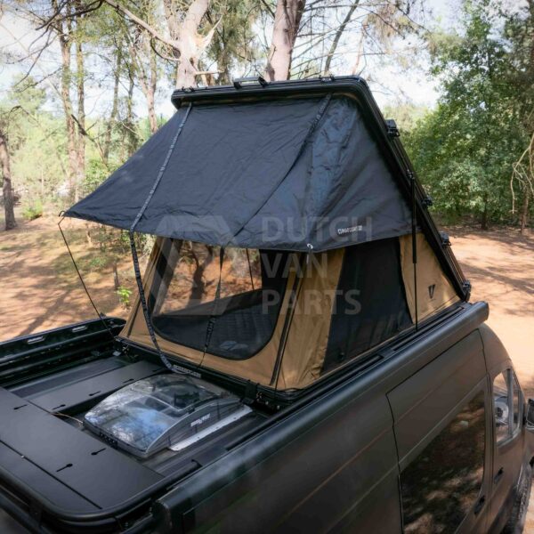 Daktent Cumaru Light 127 - Afbeelding 5
