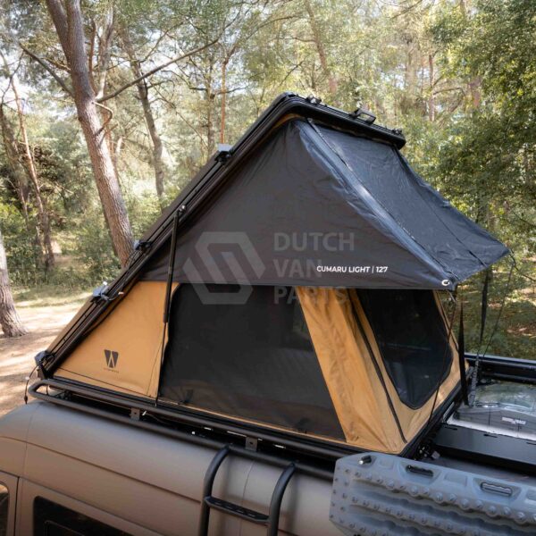 Basecamp Dachträger – Bild 8
