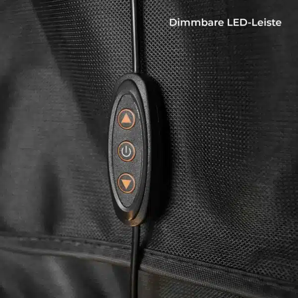 Daktent Cumaru Light 127 - Afbeelding 11